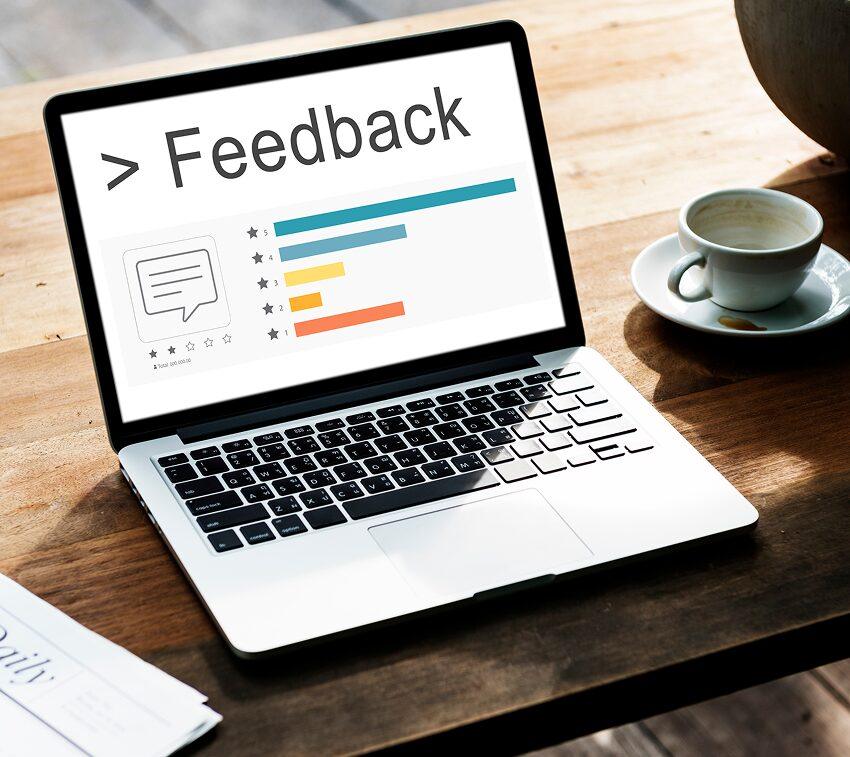 Quick Feedback Form
