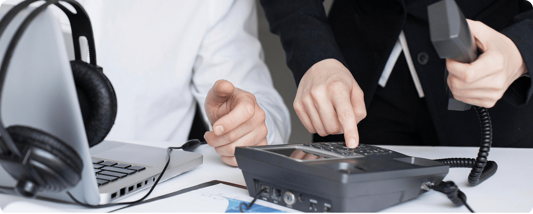 VoIP Phone Troubleshooting