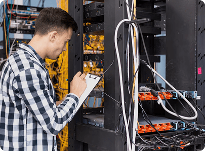 How to Troubleshoot Network Drops 