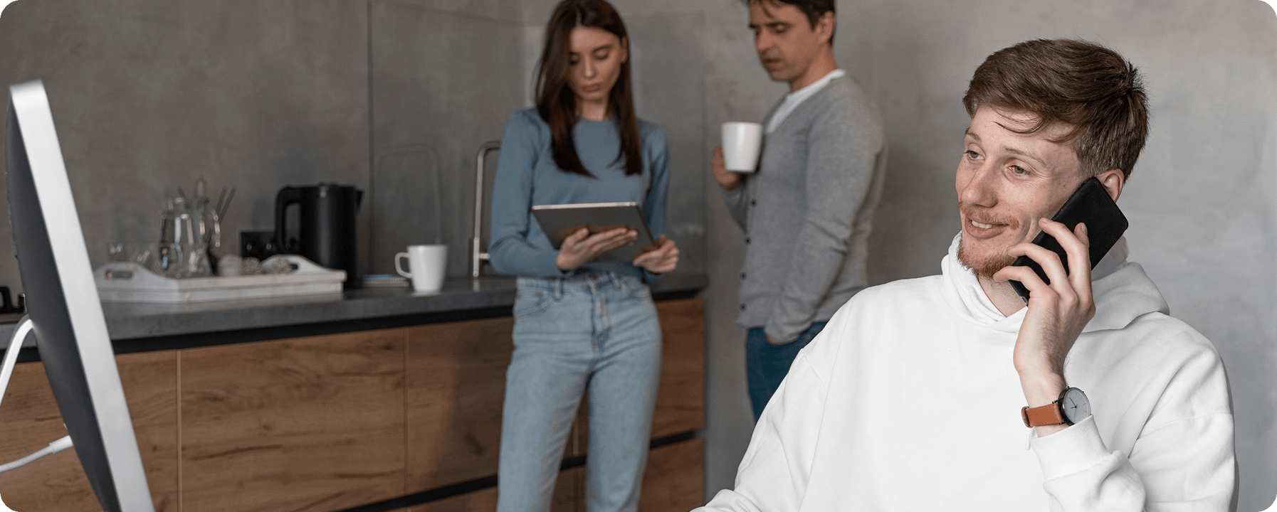 Getting Started with VoIP
