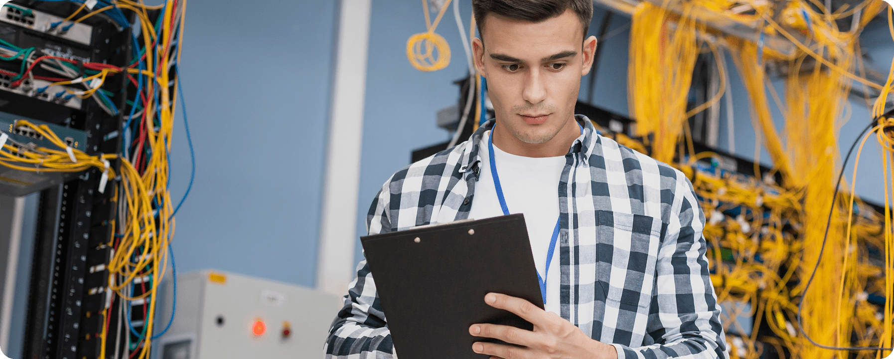 How to Troubleshoot Network Drops 