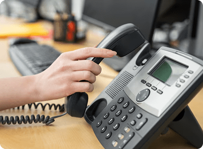 Getting Started with VoIP