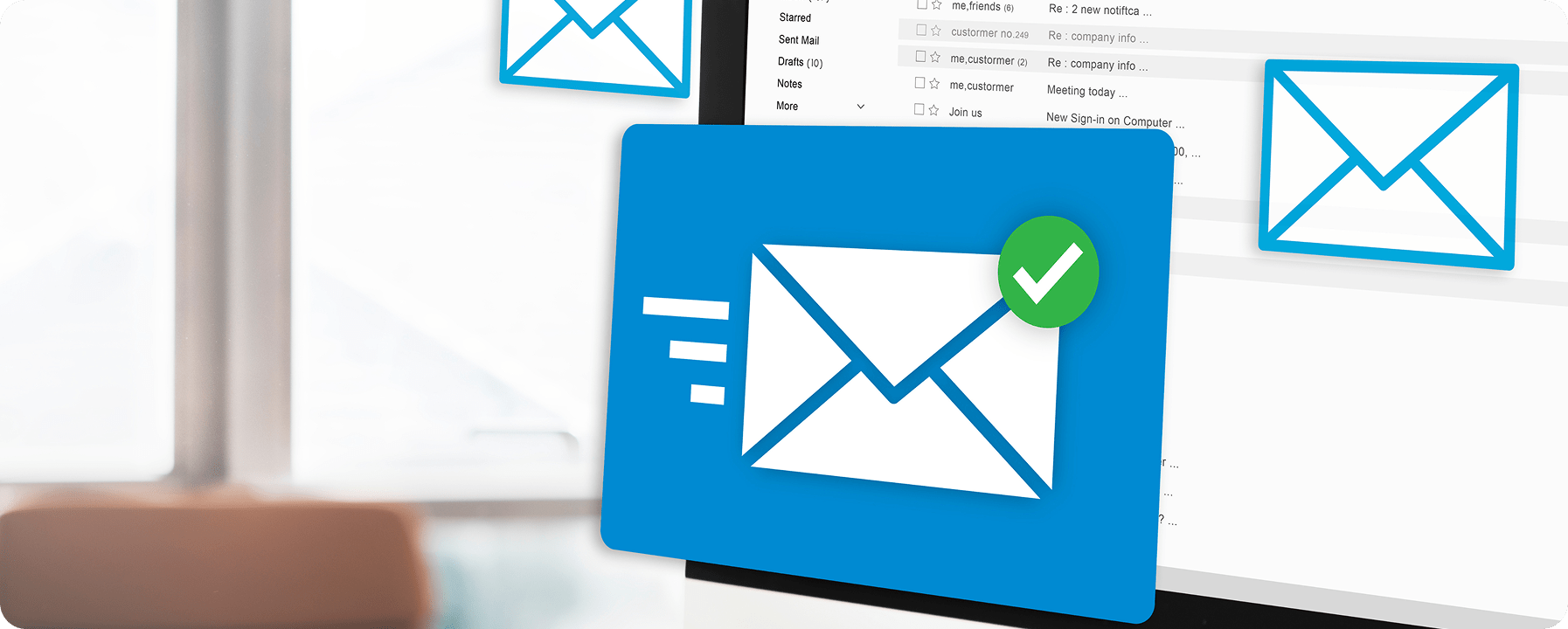 How to Prepare for Mail-In Repair
