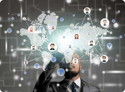 Setting Up a Small Business Network