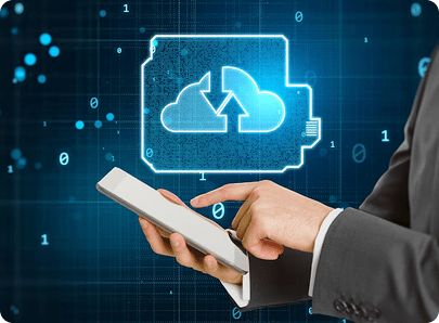Cloud Backup Setup Guide