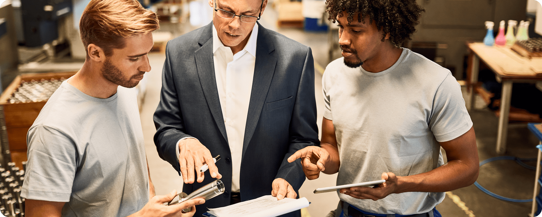 What’s Covered under Manufacturer Warranty?